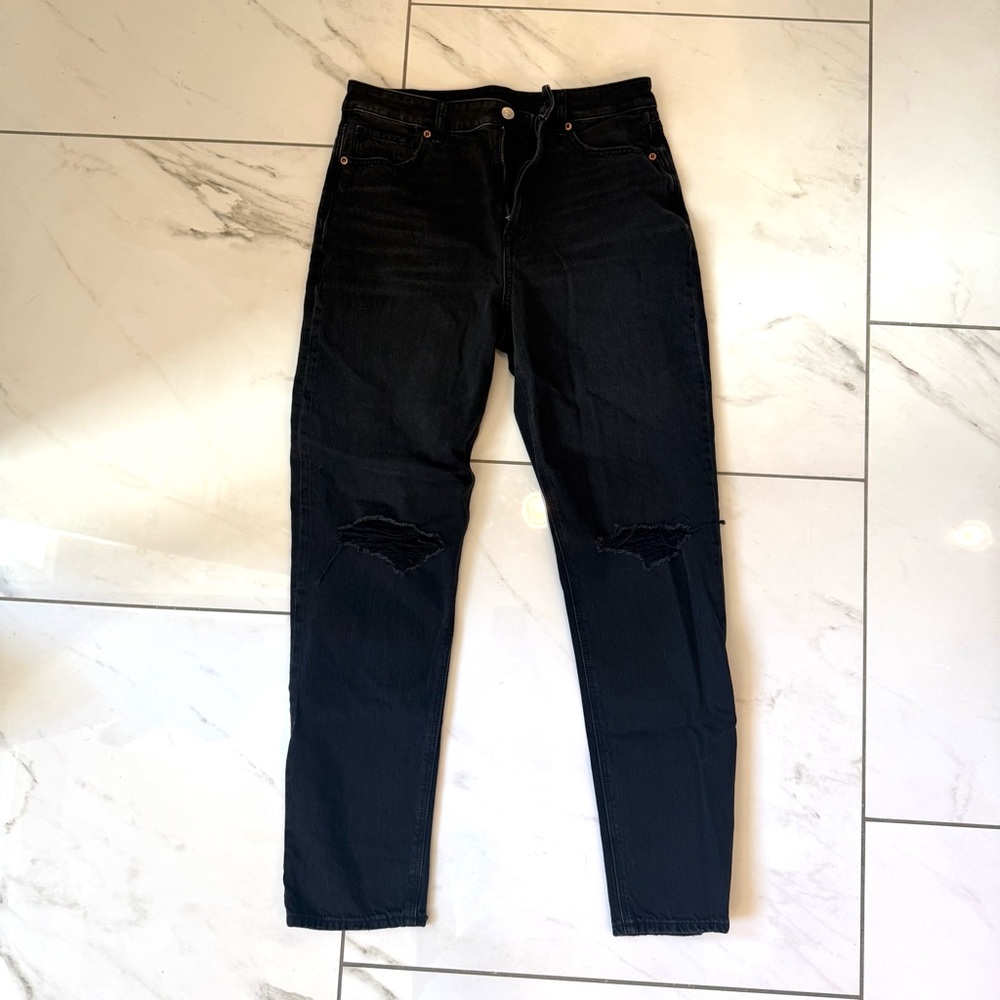 American Eagle Strigid Jeans